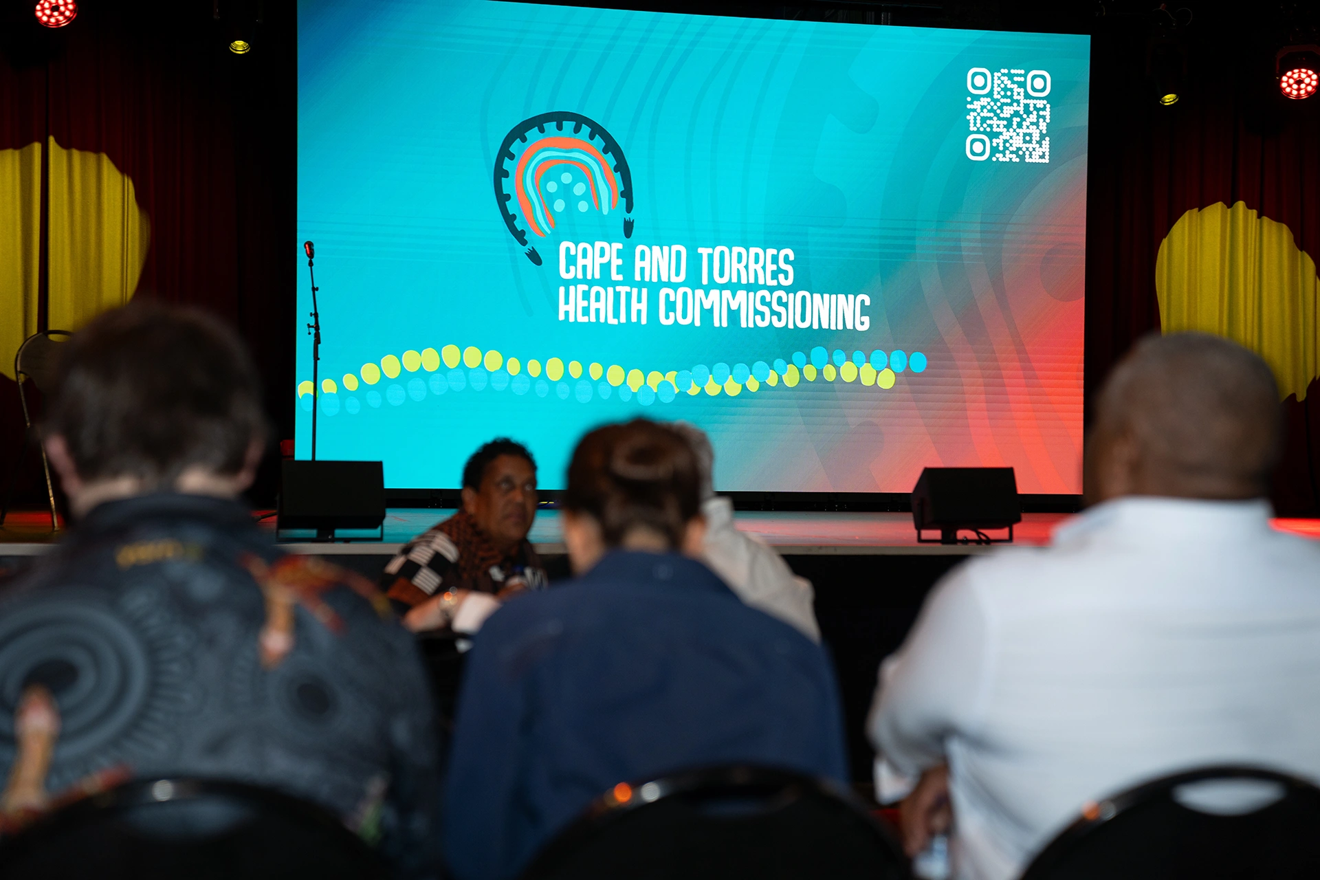 Cape and Torres leaders hail milestone incorporation of new commuunity-controlled health commissioning entity